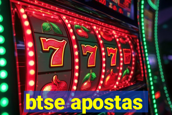 btse apostas