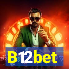 B12bet