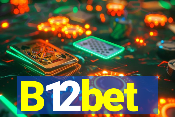 B12bet