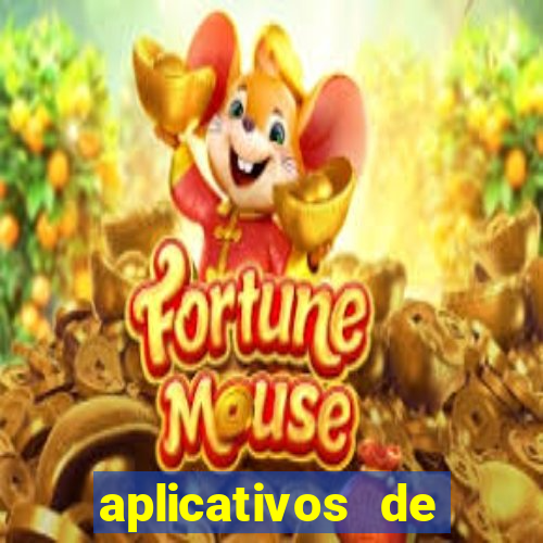 aplicativos de jogos que pagam de verdade