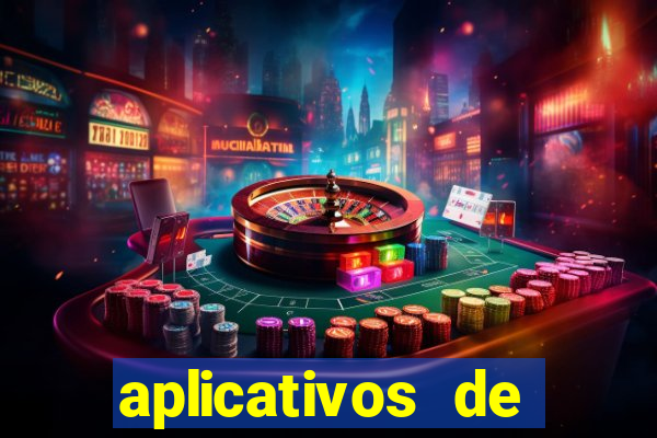 aplicativos de jogos que pagam de verdade