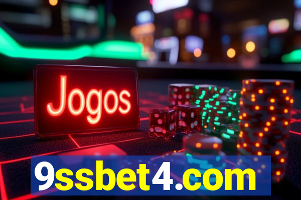 9ssbet4.com