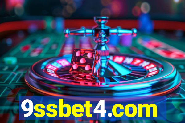 9ssbet4.com