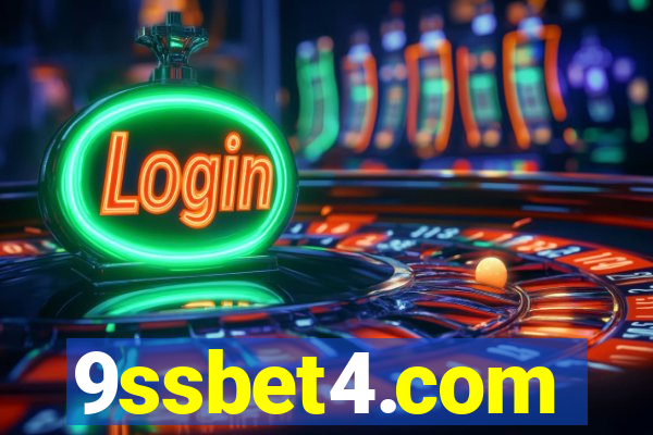 9ssbet4.com