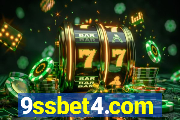 9ssbet4.com