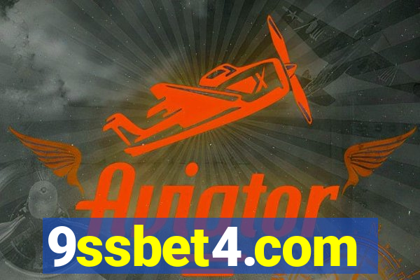 9ssbet4.com