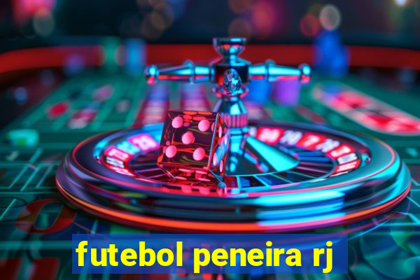 futebol peneira rj