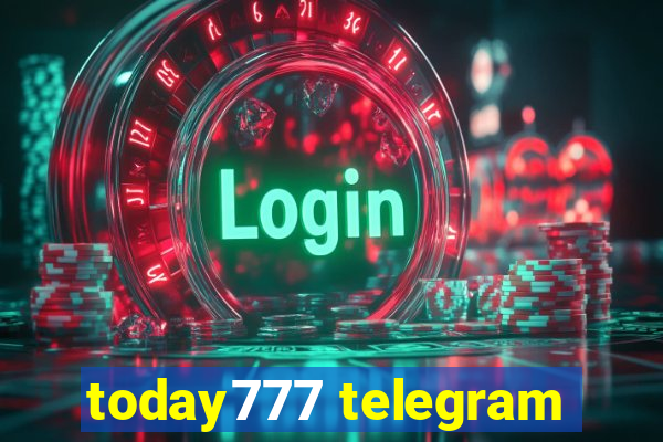 today777 telegram