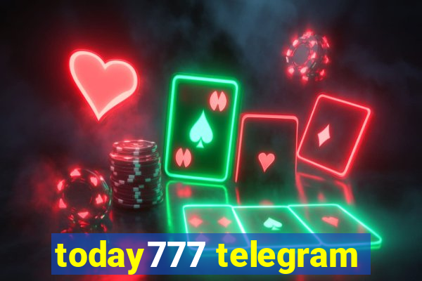 today777 telegram