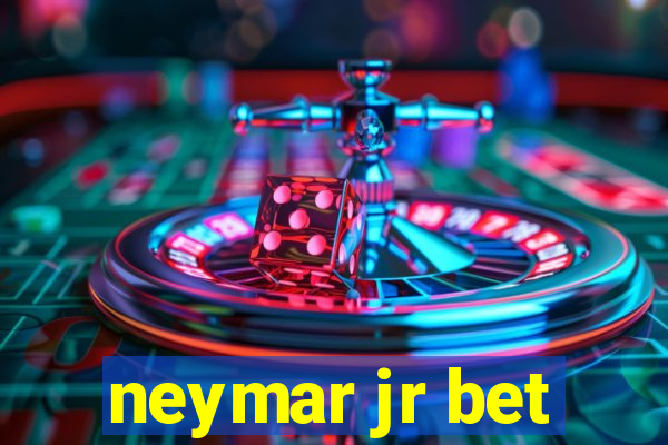 neymar jr bet