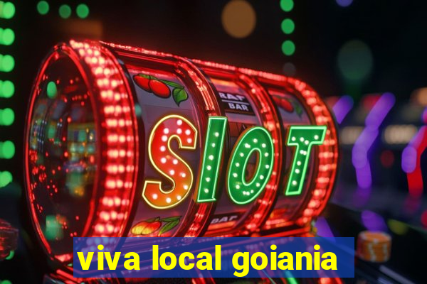 viva local goiania