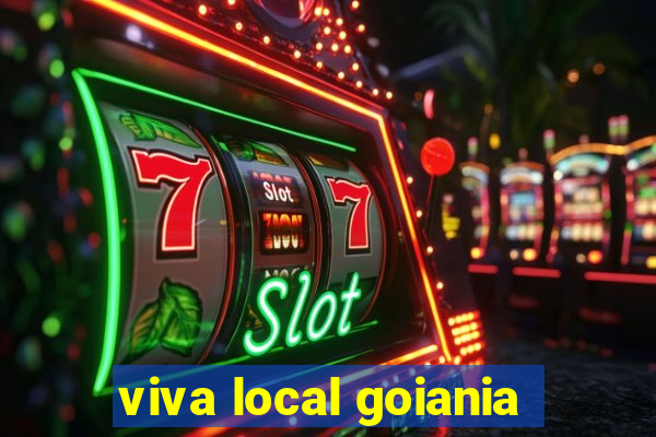 viva local goiania