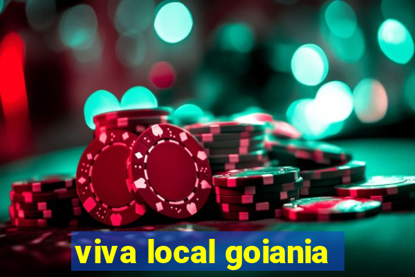 viva local goiania