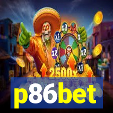 p86bet