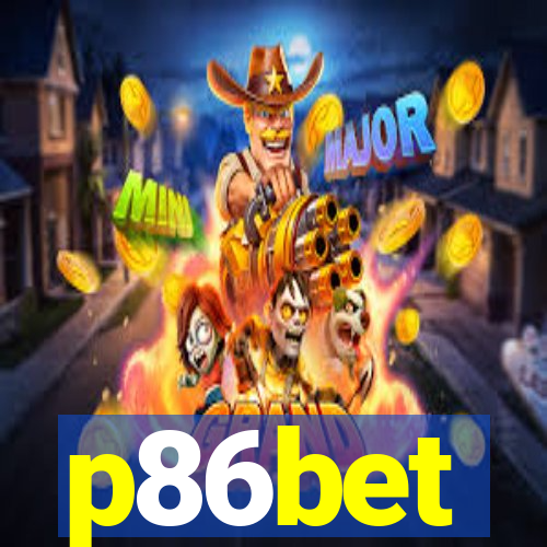 p86bet