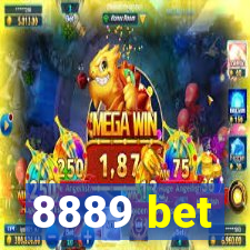 8889 bet