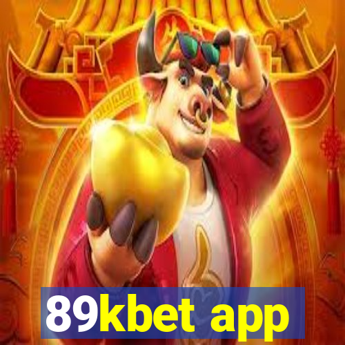 89kbet app