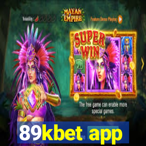 89kbet app