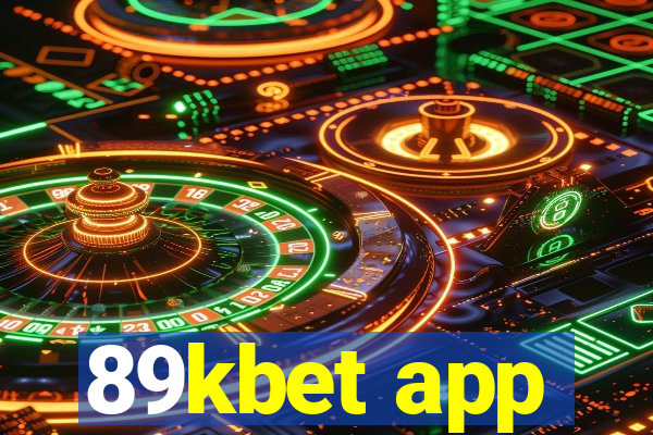 89kbet app