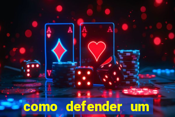 como defender um criminoso 7 temporada