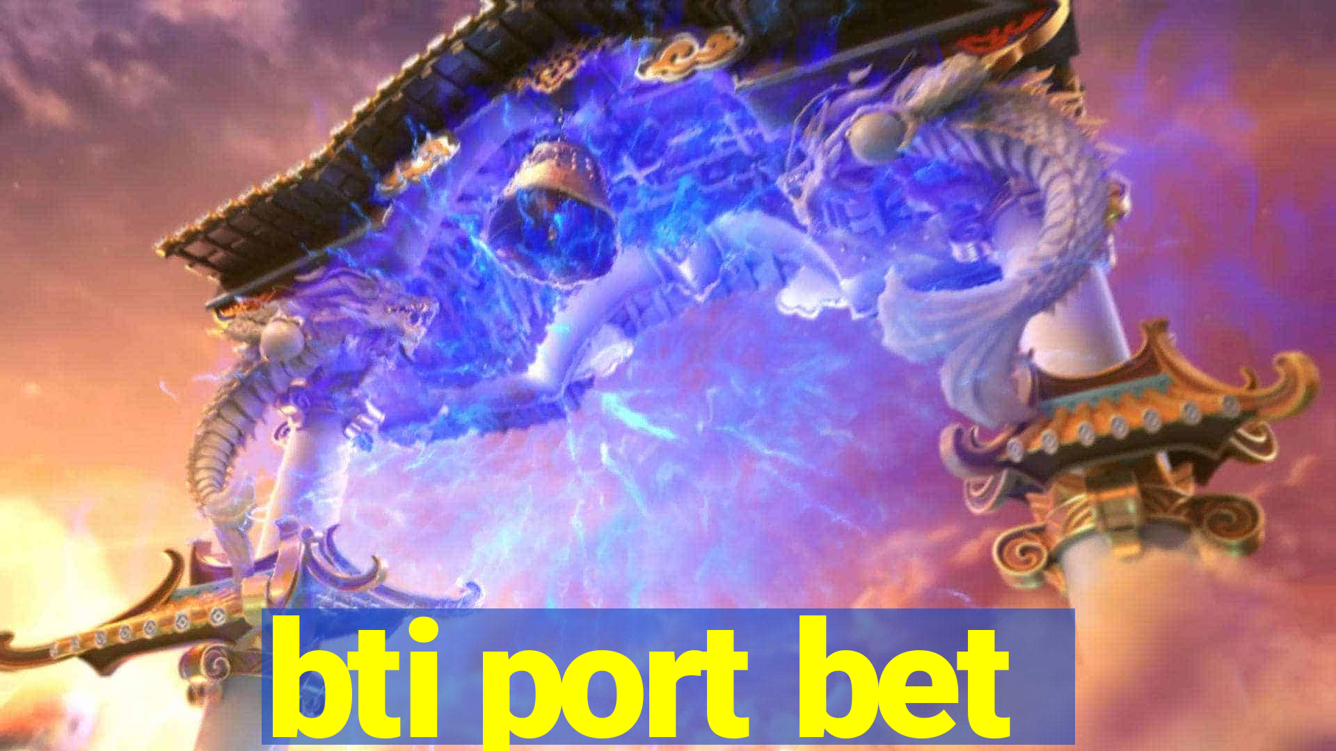 bti port bet