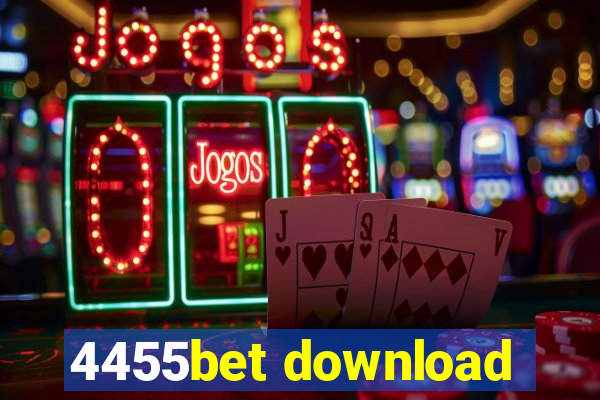 4455bet download