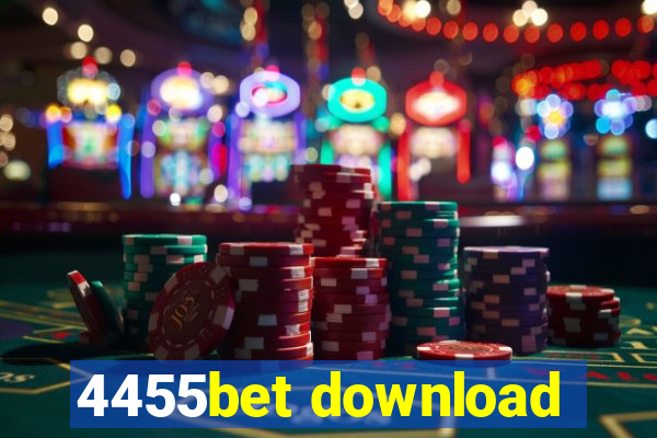 4455bet download