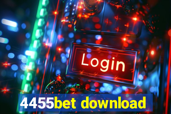 4455bet download