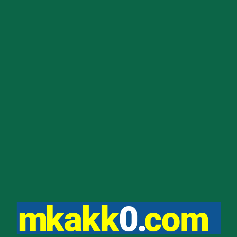 mkakk0.com