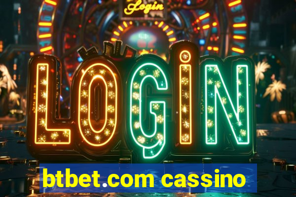 btbet.com cassino