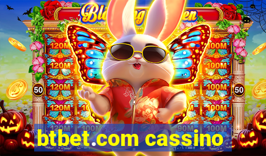 btbet.com cassino