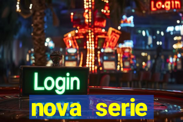 nova serie globoplay o jogo que mudou a história