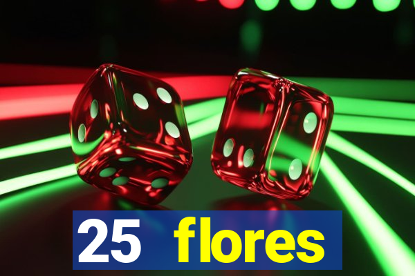 25 flores silvestres desbravadores