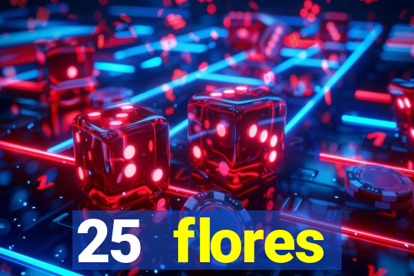 25 flores silvestres desbravadores