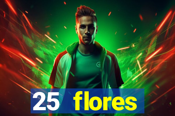 25 flores silvestres desbravadores