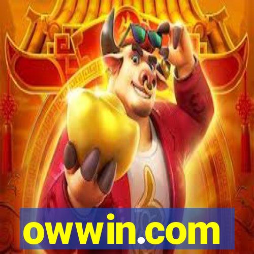 owwin.com