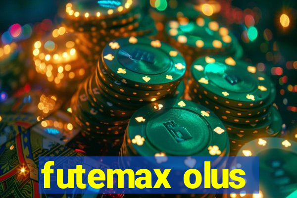 futemax olus