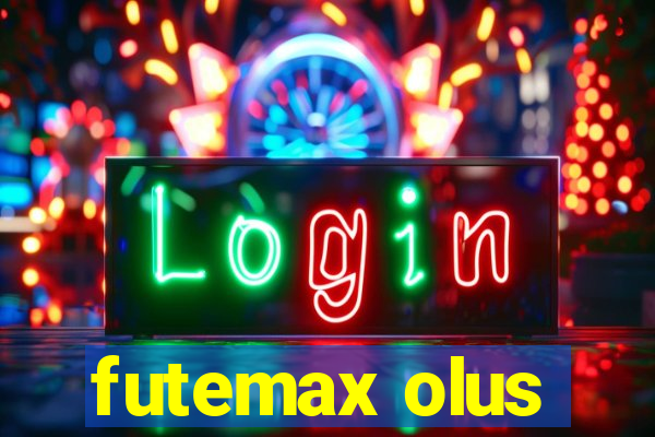 futemax olus