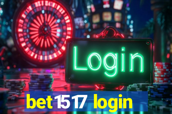 bet1517 login