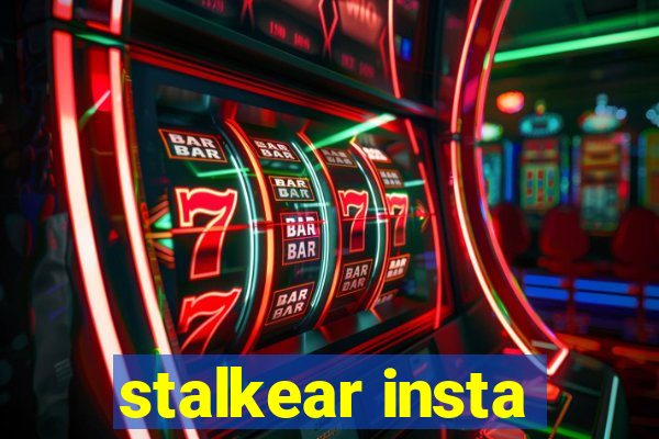 stalkear insta