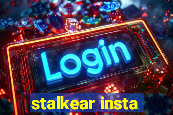 stalkear insta