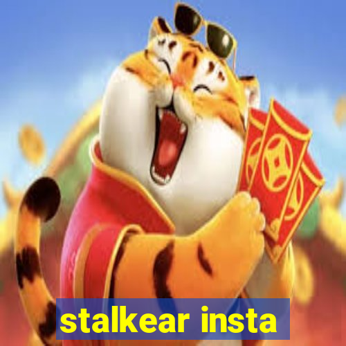 stalkear insta