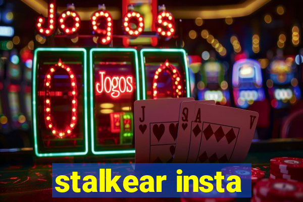 stalkear insta