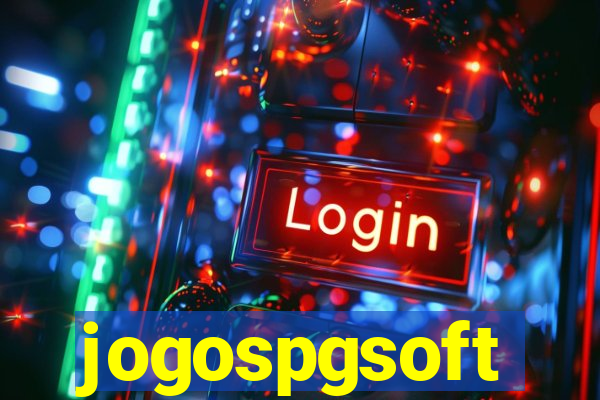 jogospgsoft