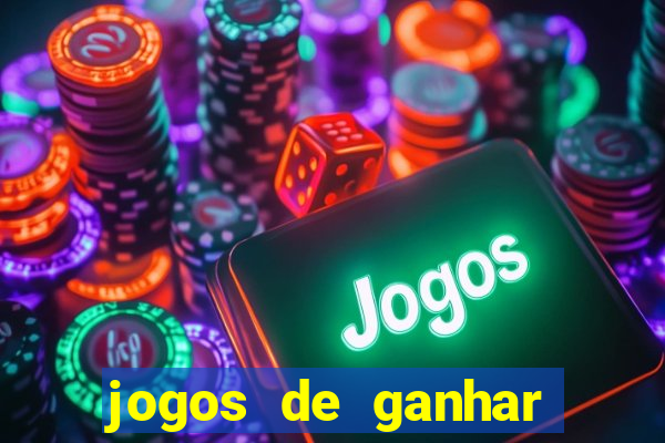 jogos de ganhar dinheiro sem depositar nada