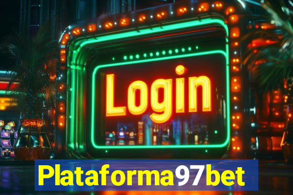 Plataforma97bet