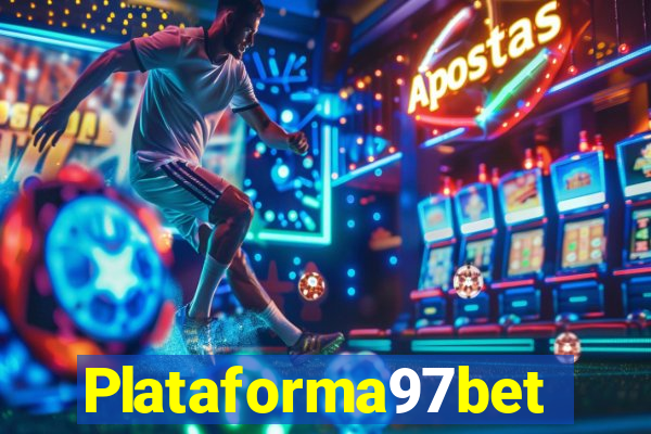 Plataforma97bet