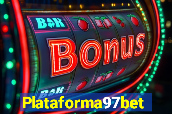 Plataforma97bet