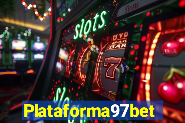 Plataforma97bet