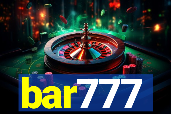 bar777